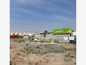 Terreno en venta en Los Cantos, Pachuca de Soto — foto 3 de 6