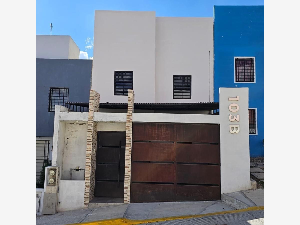Casa en venta en La Loma, Mineral de la Reforma — foto 1 de 6