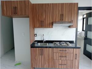 Departamento en venta en Pedregal de Santa Úrsula, Coyoacán — foto 3 de 14
