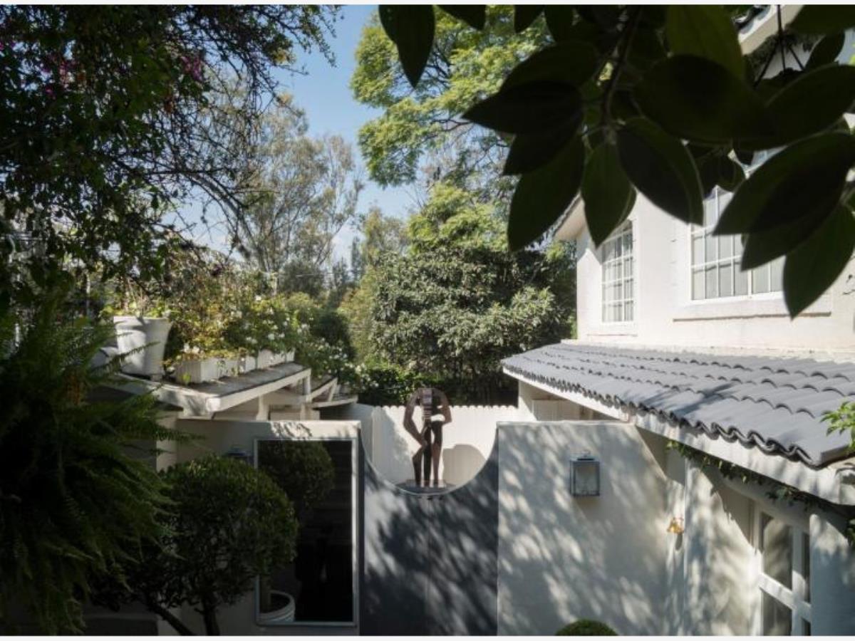 Casa en venta en Lomas de Chapultepec I Sección, Miguel Hidalgo — foto 1 de 10