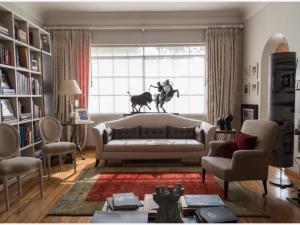 Casa en venta en Lomas de Chapultepec I Sección, Miguel Hidalgo — foto 3 de 10