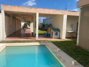 Terreno en Dzitya, Mérida, Yucatán