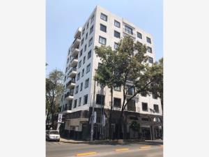 Departamento en Buenavista, Cuauhtémoc, Ciudad de México