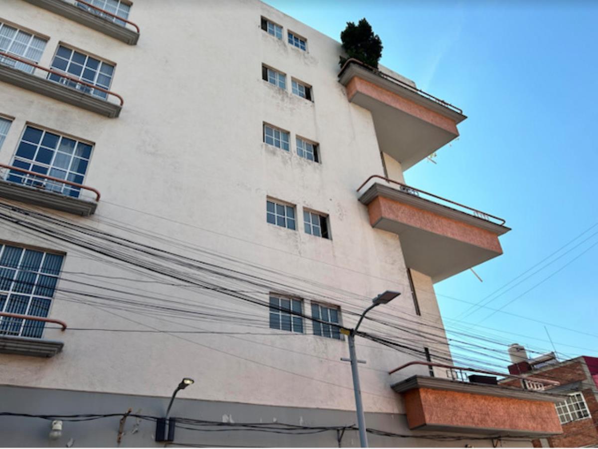 Departamento en venta en Ampliación Daniel Garza, Miguel Hidalgo — foto 1 de 16