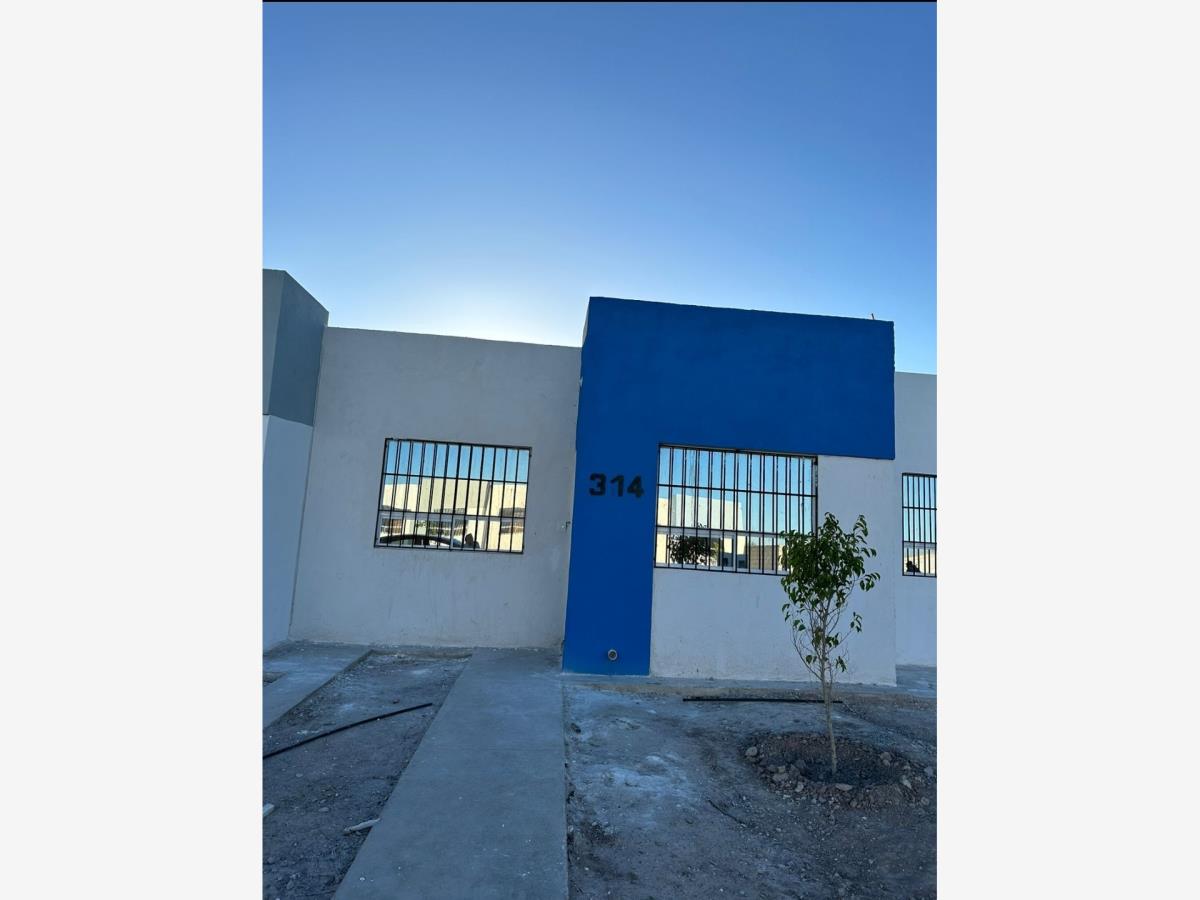 Casa en Venta en Loma Real, Gómez Palacio, Durango