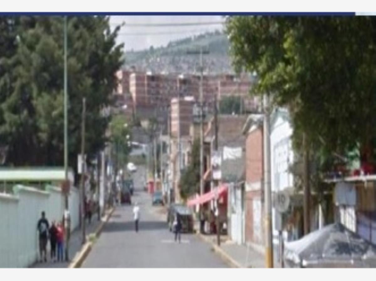 Departamento en venta en Rancho El Carmen, Ixtapaluca