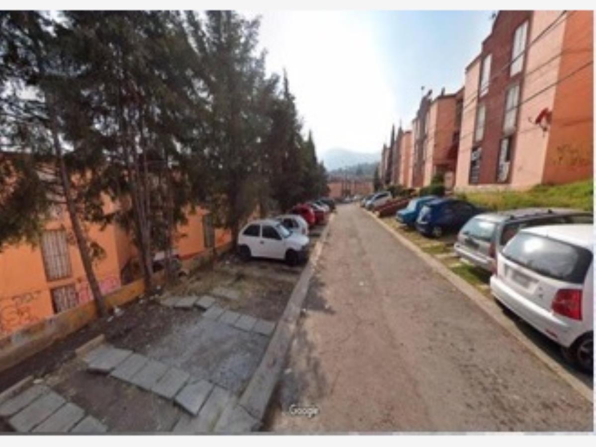 Departamento en venta en El Gigante, Coacalco de Berriozábal