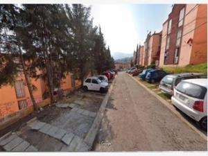 Departamento en remate en El Gigante, Coacalco de Berriozábal, México