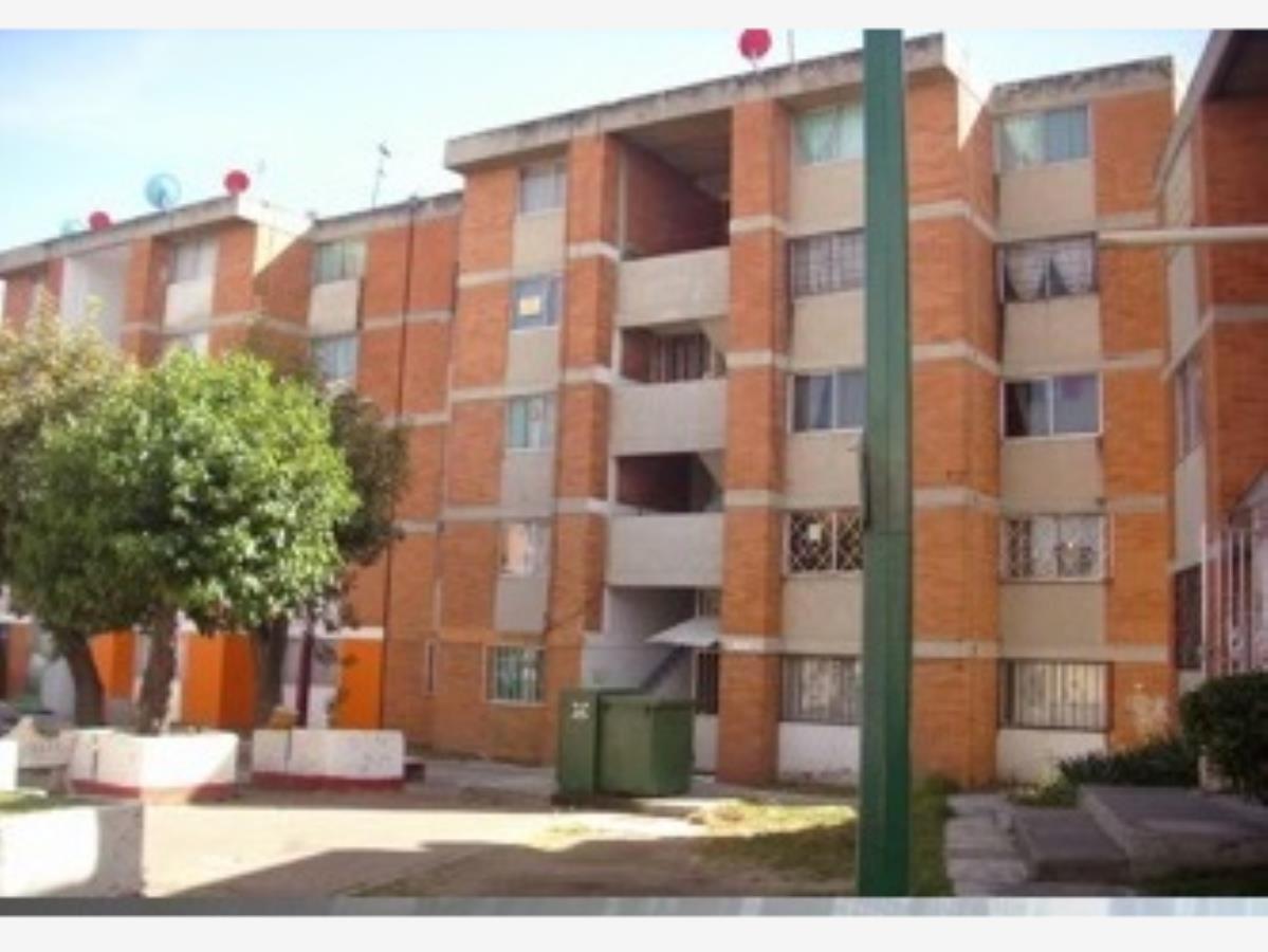 Departamento en venta en INFONAVIT Norte, Cuautitlán Izcalli