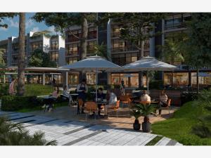Departamento en venta en Chablekal, Mérida — foto 3 de 13