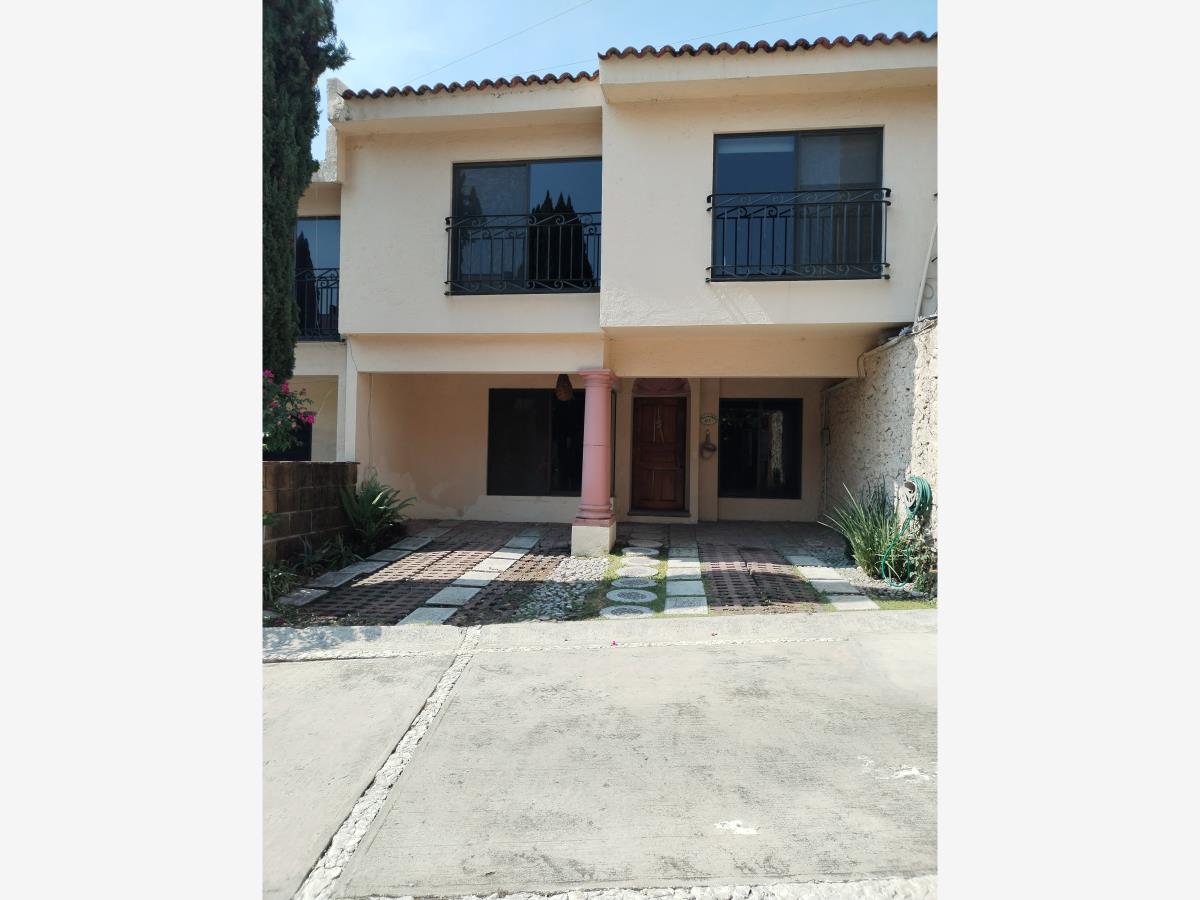 Casa en venta en Tetela del Monte, Cuernavaca — foto 1 de 19