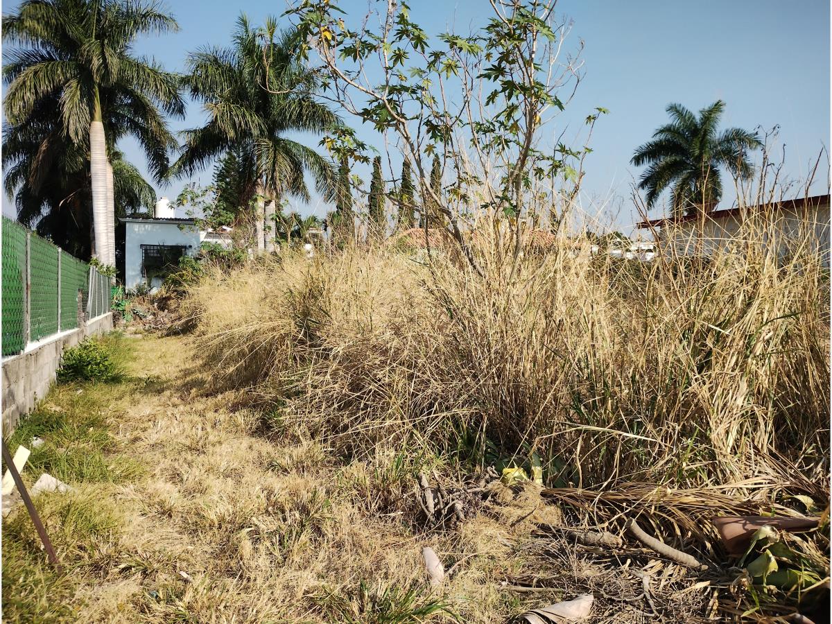 Terreno en venta en Lomas de Cocoyoc, Atlatlahucan — foto 1 de 4