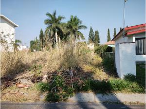 Terreno en venta en Lomas de Cocoyoc, Atlatlahucan — foto 2 de 4