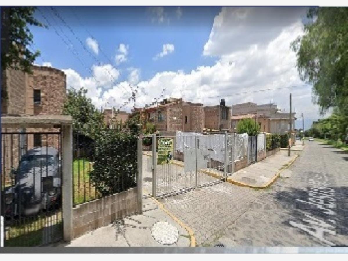 Departamento en venta en Los Héroes, Ixtapaluca