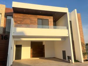 Casa en venta en Los Viñedos, Torreón — foto 2 de 23