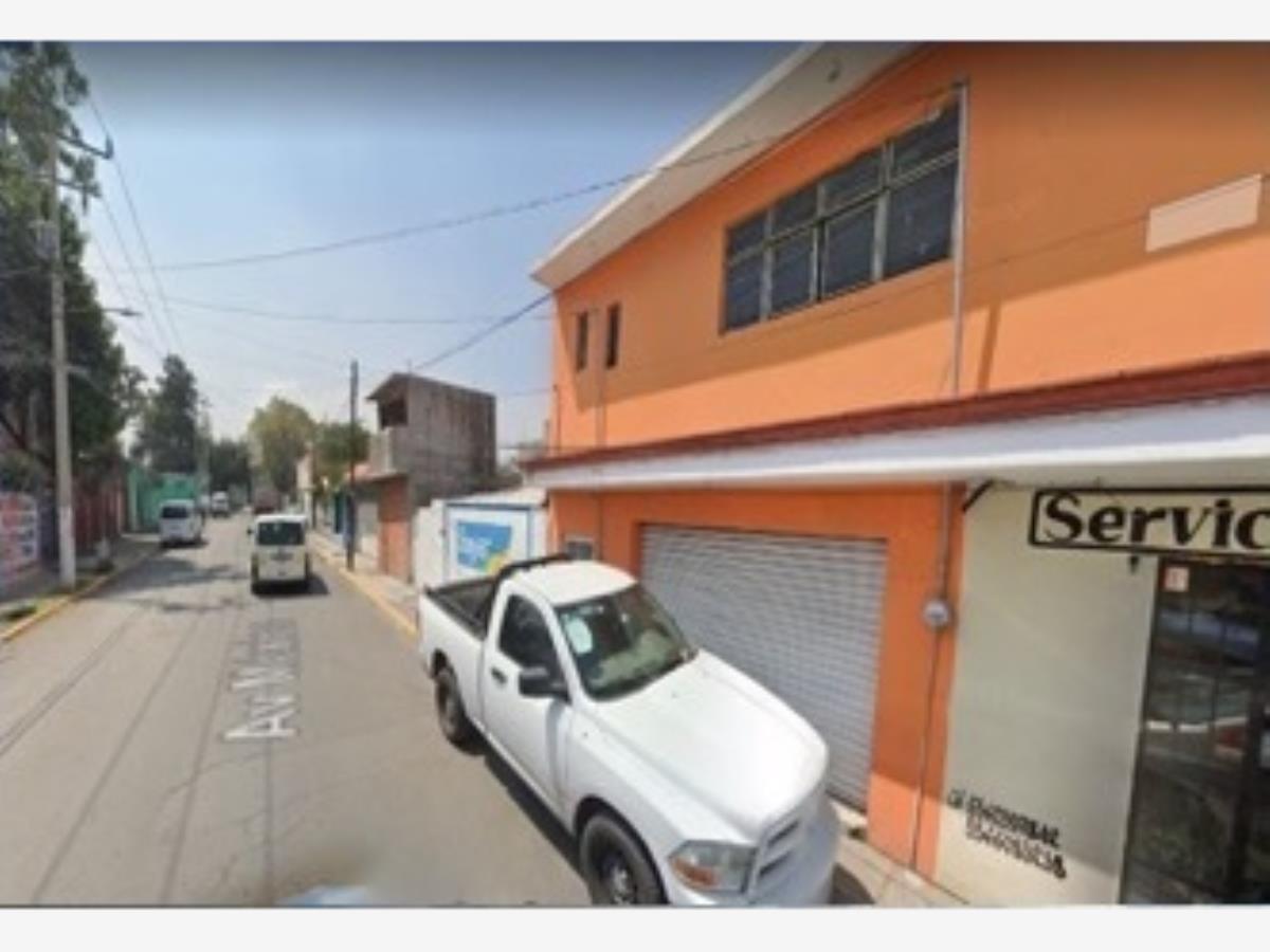 Departamento en venta en Ampliación San Agustín, Chimalhuacán