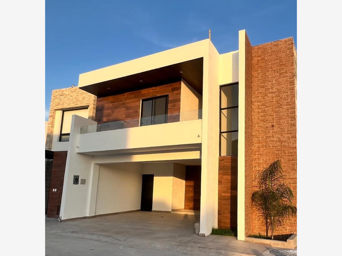 Casa en venta en Los Viñedos, Torreón — foto 1 de 23