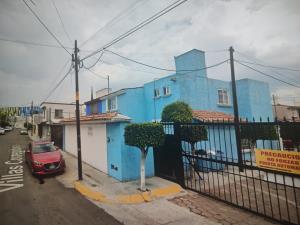Casa en venta en Villas Campestre, Corregidora — foto 2 de 12