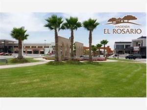 Terreno en venta en Hacienda del Rosario, Torreón — foto 2 de 5