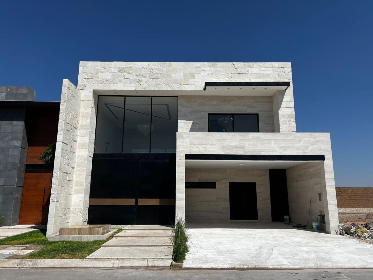 Casa en Venta en El Cardenchal, Torreón, Coahuila de Zaragoza