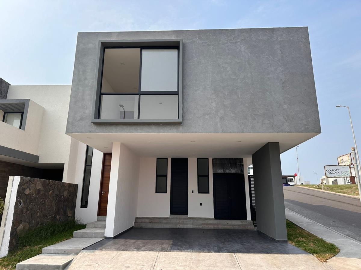 Casa en venta en Lomas de la Rioja, Alvarado — foto 1 de 10
