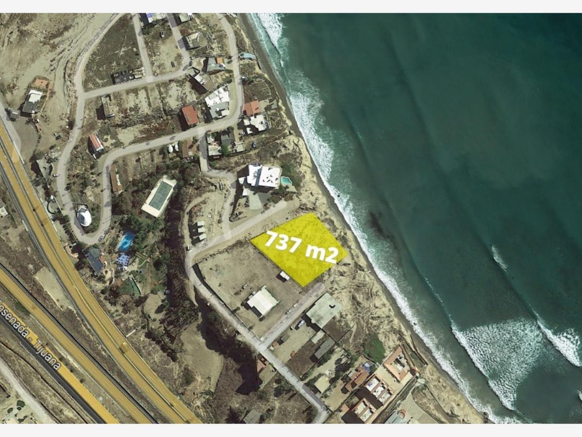 Terreno en venta en Baja del Mar, Playas de Rosarito — foto 1 de 3