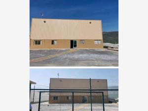 Bodega en Desarrollo Industrial Monterrey, Santa Catarina, Nuevo León