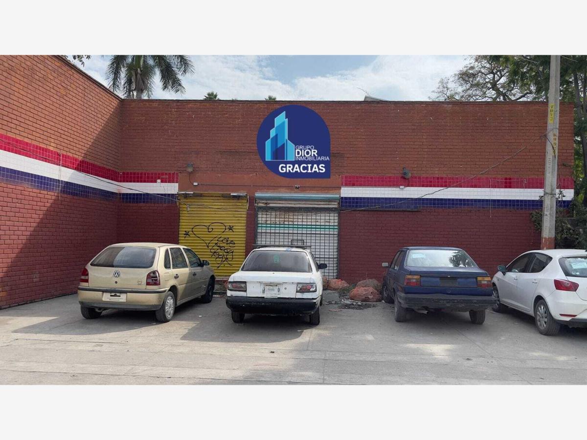 Bodega en renta en Centro Jiutepec, Jiutepec — foto 1 de 2
