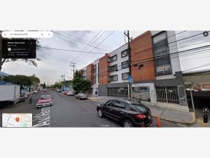 Departamento en Bondojito, Gustavo A. Madero, Ciudad de México