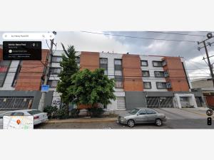 Departamento en venta en Bondojito, Gustavo A. Madero — foto 2 de 10