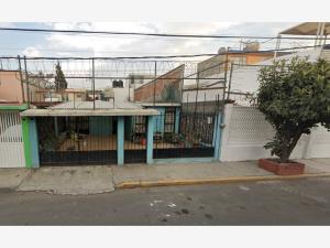 Casa en San Juan de Aragón V Sección, Gustavo A. Madero, Ciudad de México