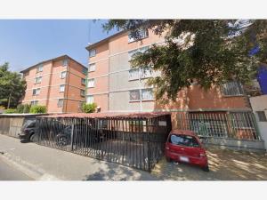Departamento en Agrícola Pantitlán, Iztacalco, Ciudad de México