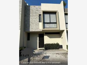 Casa en San Agustin, Tlajomulco de Zúñiga, Jalisco