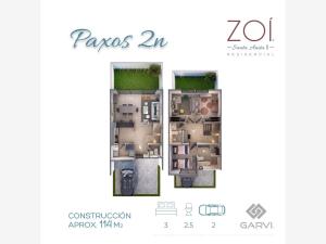 Casa en venta en San Agustin, Tlajomulco de Zúñiga — foto 2 de 6