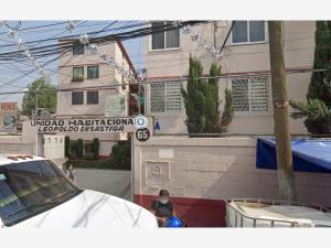 Departamento en venta en San Francisco Xicaltongo, Iztacalco — foto 2 de 10