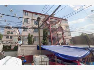 Departamento en venta en San Francisco Xicaltongo, Iztacalco — foto 3 de 10