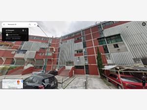 Departamento en INFONAVIT Iztacalco, Iztacalco, Ciudad de México