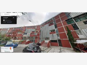 Departamento en venta en INFONAVIT Iztacalco, Iztacalco — foto 2 de 10