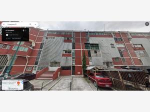 Departamento en venta en INFONAVIT Iztacalco, Iztacalco — foto 3 de 10