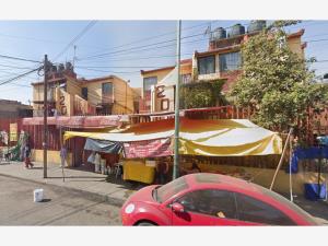 Departamento en Agricola Oriental, Iztacalco, Ciudad de México
