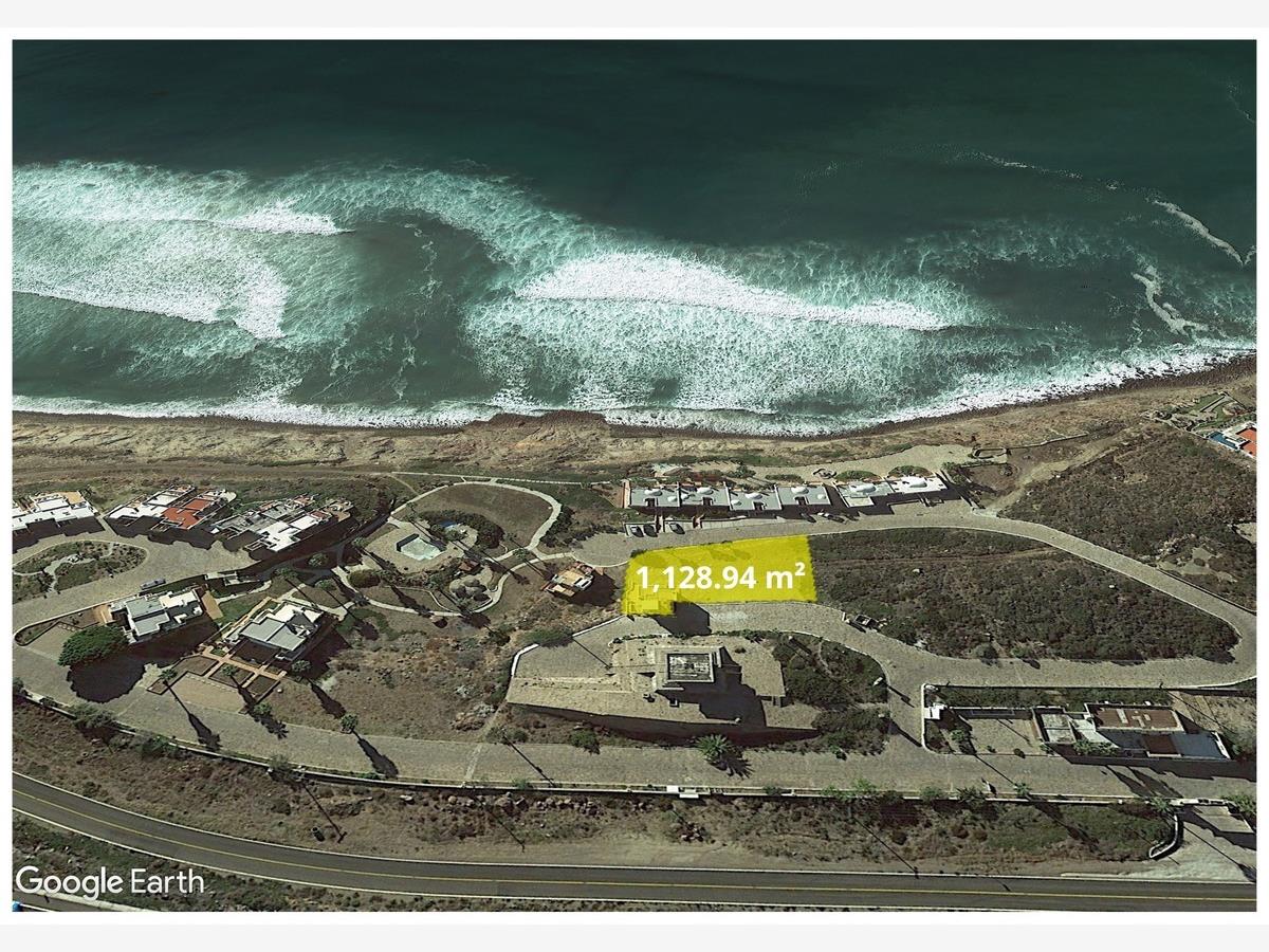 Terreno en venta en Plaza del Mar, Playas de Rosarito — foto 1 de 4