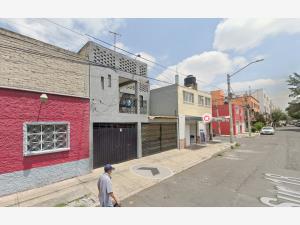 Casa en venta en Agricola Oriental, Iztacalco — foto 2 de 10