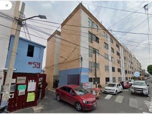 Departamento en Presidentes de Mexico, Iztapalapa, Ciudad de México