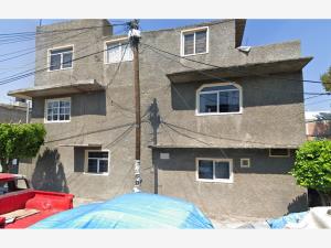 Departamento en Ampliación Paraje San Juan, Iztapalapa, Ciudad de México