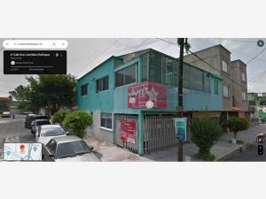 Casa en venta en Constitucion de 1917, Iztapalapa — foto 3 de 10