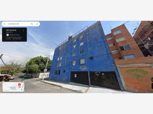 Departamento en Santa Martha Acatitla Sur, Iztapalapa, Ciudad de México