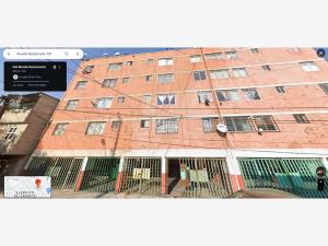 Departamento en Santa Martha Acatitla Sur, Iztapalapa, Ciudad de México