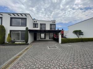 Casa en Residencial Las Palmas, Metepec, México