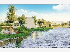 Terreno en venta en Altozano la Nueva Laguna, Gómez Palacio, Durango
