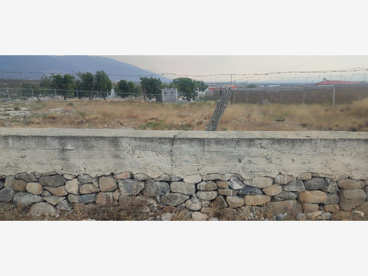 Terreno en venta en Mesa de las Cabras, Arteaga — foto 1 de 5